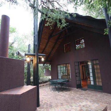 Burchell's Bush Lodge by Dream Resorts