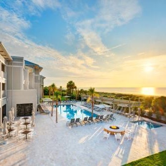 Jekyll Ocean Club Resort Thumbnail