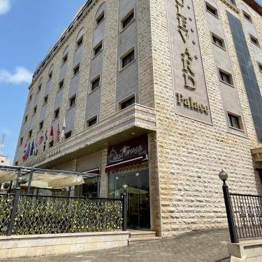 Boulevard Palace Hotel Thumbnail