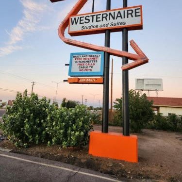 Westernaire Motel Thumbnail