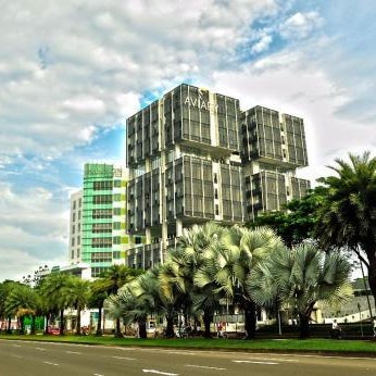 Aviary Bintaro Thumbnail