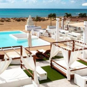 Hotel LIVVO Budha Beach