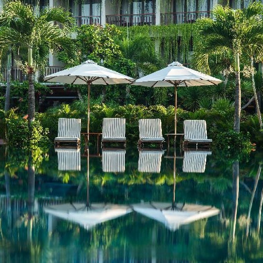 Silk Sense Hoi An River Resort Thumbnail