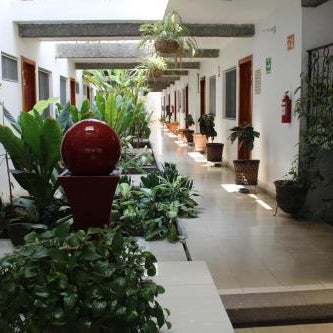 Hotel Casablanca Tuxtla Thumbnail
