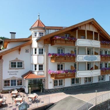 Cristallo B&B
