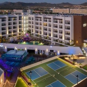 Medano Hotel and Spa Thumbnail