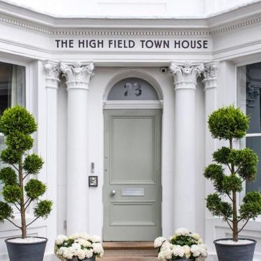 The High Field Town House