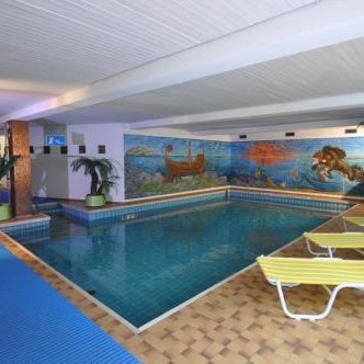 Hotel Stadtgarten