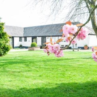Orchard Cottage