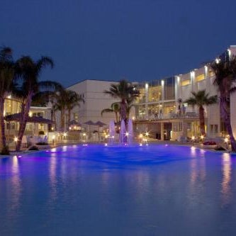 DubaiVillage