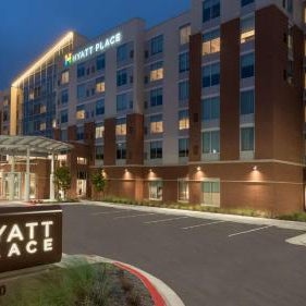Hyatt Place Austin-Round Rock Thumbnail