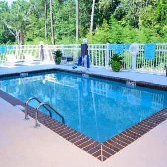 Best Western Plus Ruston Hotel Thumbnail