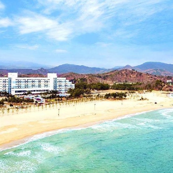 Ocean2YouResort SokchoSeorakBeach Hotel&Condo