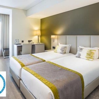 Empire Lisbon Hotel Thumbnail