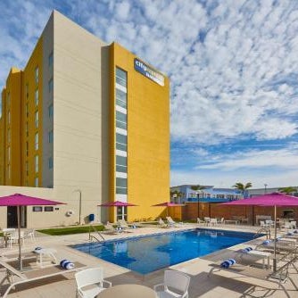 City Express by Marriott Rosarito Thumbnail