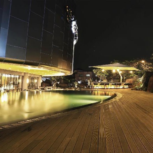 Grand Soll Marina Hotel @JATAKE Thumbnail