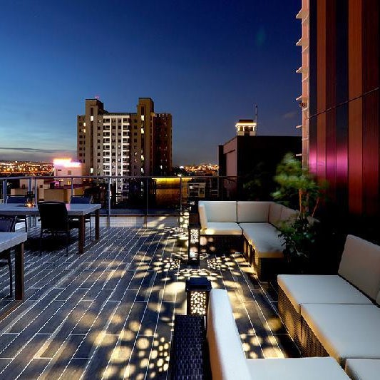 KUN Tour Hotel Thumbnail