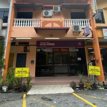 Hotel Rembau
