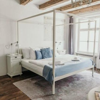 Miss Sophie's Olomouc - Boutique Hotel Thumbnail