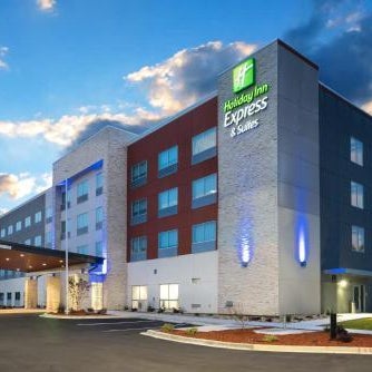 Holiday Inn Express & Suites Greenville SE - Simpsonville By IHG Thumbnail