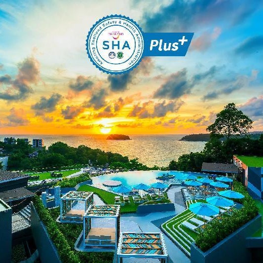 The SIS Kata Resort- Adults Only Thumbnail