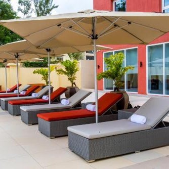 Park Inn by Radisson, Kigali Thumbnail