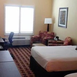 Sagebrush Hotel Thumbnail