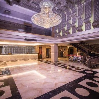 Esun Villa Hotel Thumbnail