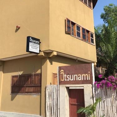 Hotel Otsunami