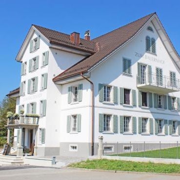Gasthaus zum Bauernhof