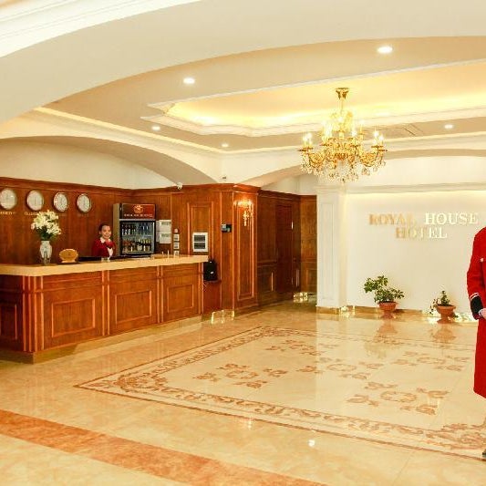 royal house hotel 2 Thumbnail