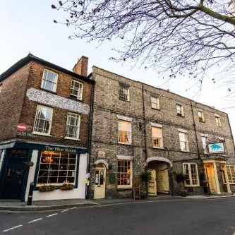 Blue Boar Hotel Thumbnail