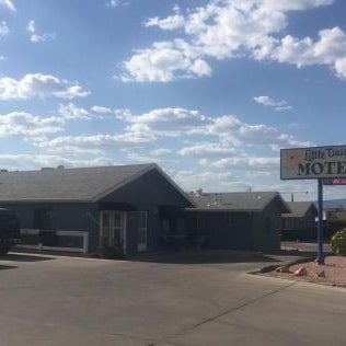 Little Daisy Motel Thumbnail