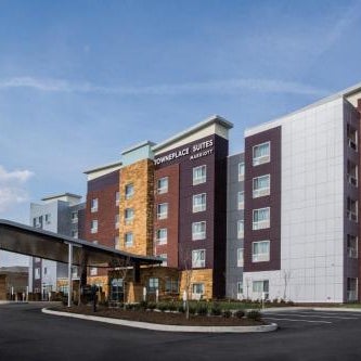 TownePlace Suites by Marriott Pittsburgh Cranberry Township Thumbnail