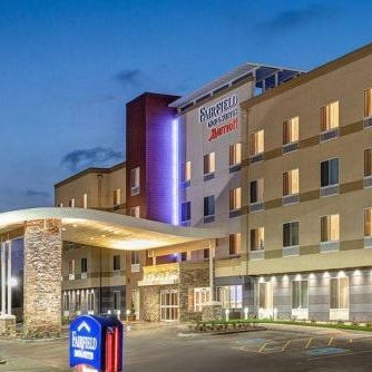 Fairfield Inn & Suites by Marriott Medina Thumbnail