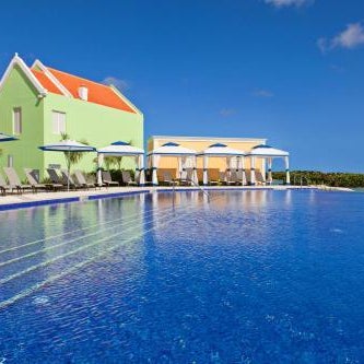 Corallium Hotel & Villas Bonaire Thumbnail