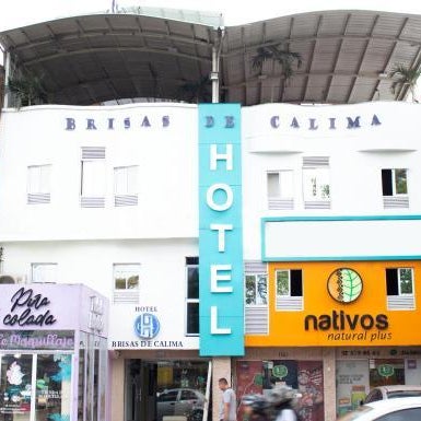 Hotel Brisas De Calima Thumbnail