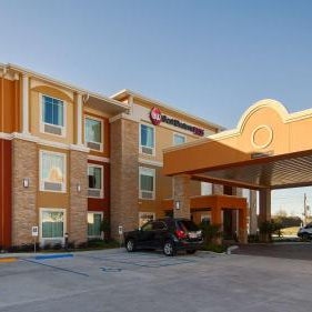 Best Western Plus New Orleans Airport Hotel Thumbnail