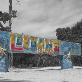 Leebong Island Resort