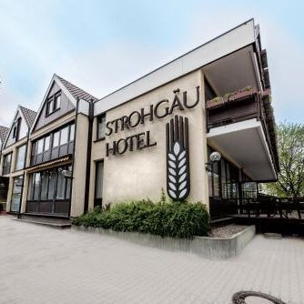 Hotel Strohgäu