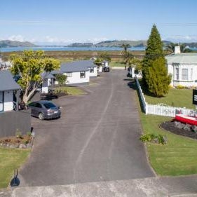 Tidewater Motel & Tourist Park