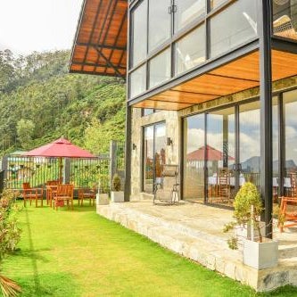 Highland Stonehouse Luxury Boutique Hotel Thumbnail