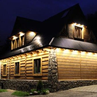 domki Pod Zielonym Wierchem Thumbnail