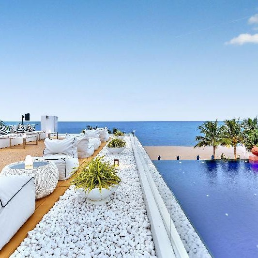 Ace of Hua Hin Resort - SHA PLUS