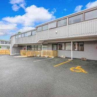 Greenlane Motel Thumbnail