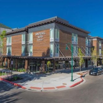 SpringHill Suites by Marriott Jackson Hole Thumbnail