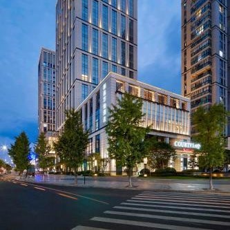 Courtyard by Marriott Xinchang