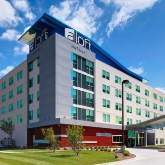 Aloft Wichita Thumbnail