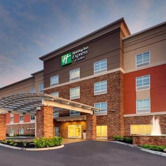 Holiday Inn Express & Suites Ithaca By IHG Thumbnail