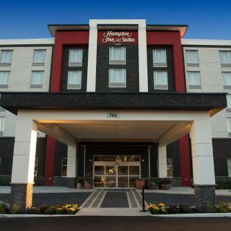 Hampton Inn By Hilton & Suites Thunder Bay, Ontario, Canada Thumbnail